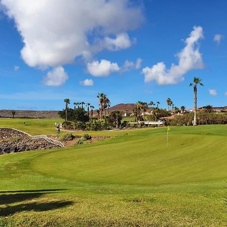 Ocean Sun & Golf I Apartment San Miguel de Abona Exterior foto
