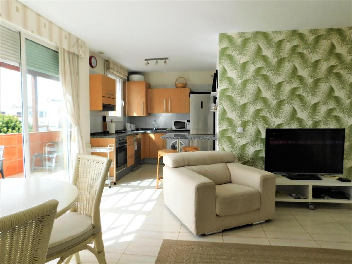 Ocean Sun & Golf I Apartment San Miguel de Abona Exterior foto