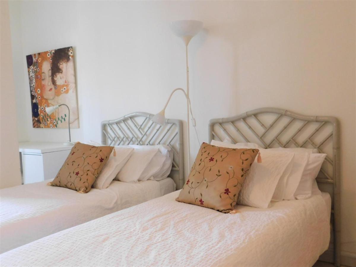 Ocean Sun & Golf I Apartment San Miguel de Abona Exterior foto