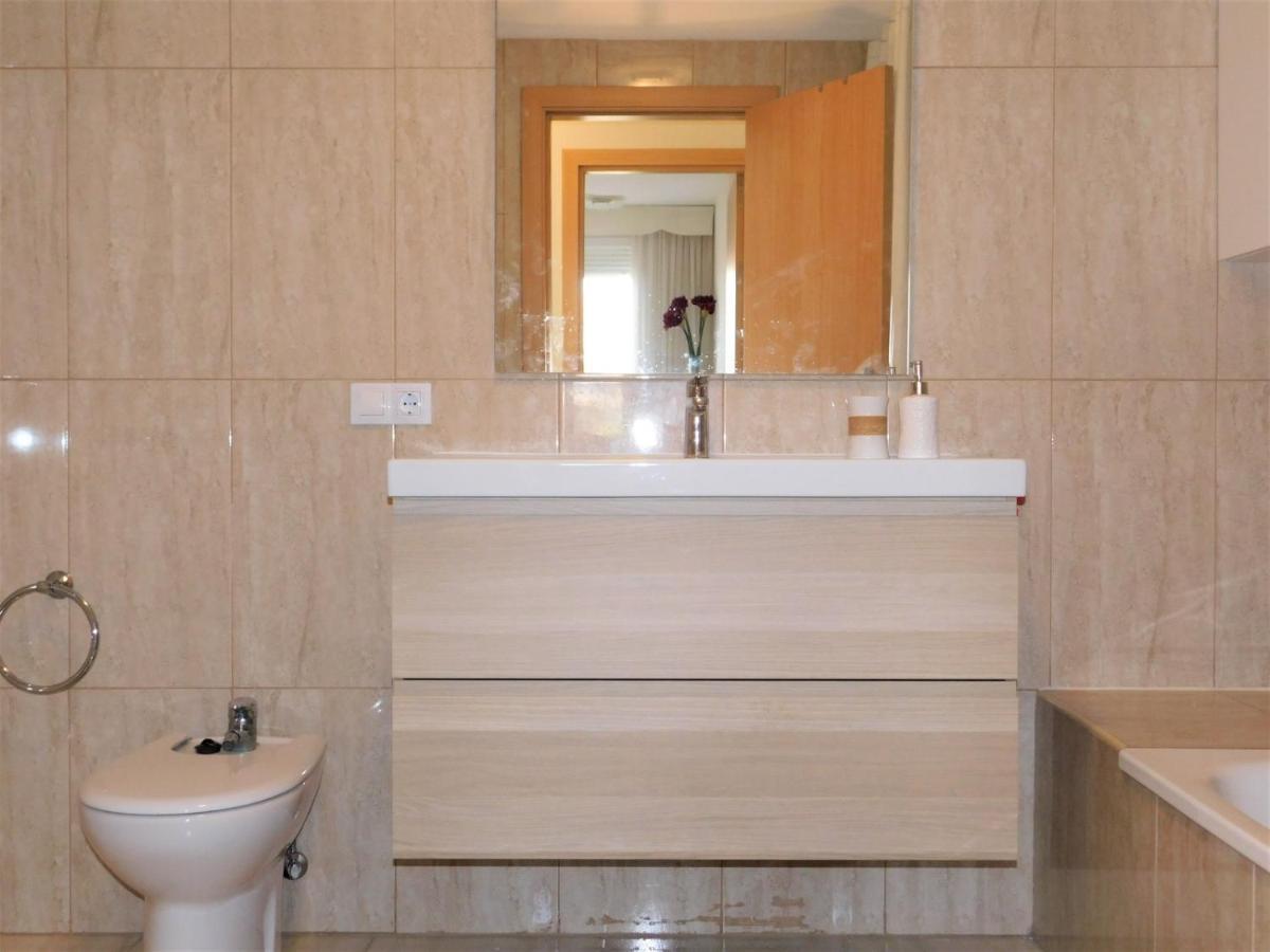 Ocean Sun & Golf I Apartment San Miguel de Abona Exterior foto