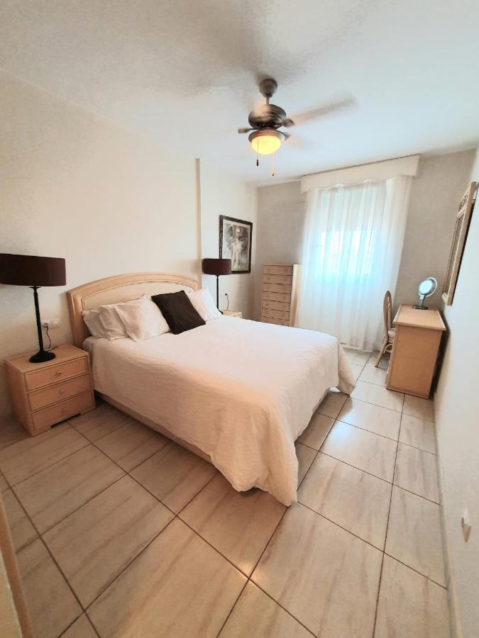 Ocean Sun & Golf I Apartment San Miguel de Abona Exterior foto