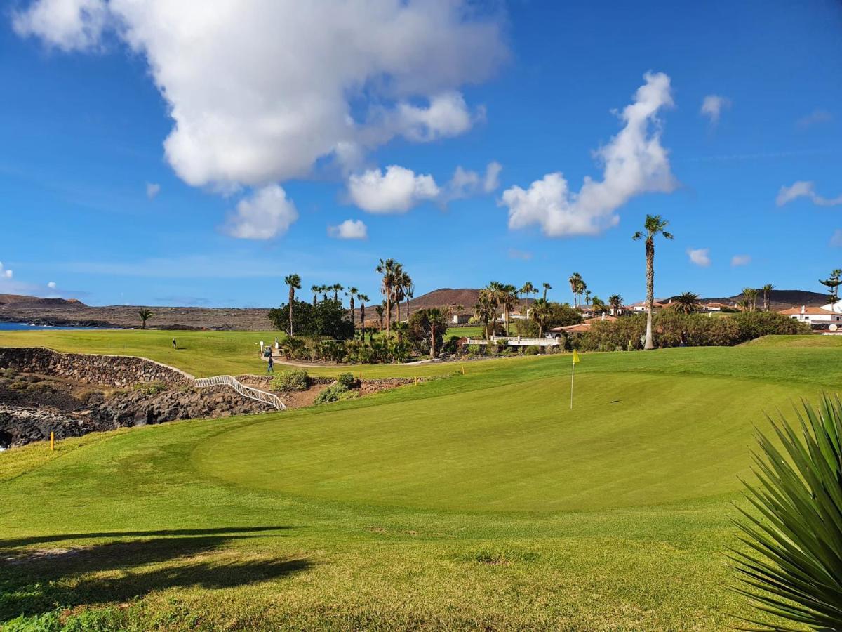 Ocean Sun & Golf I Apartment San Miguel de Abona Exterior foto