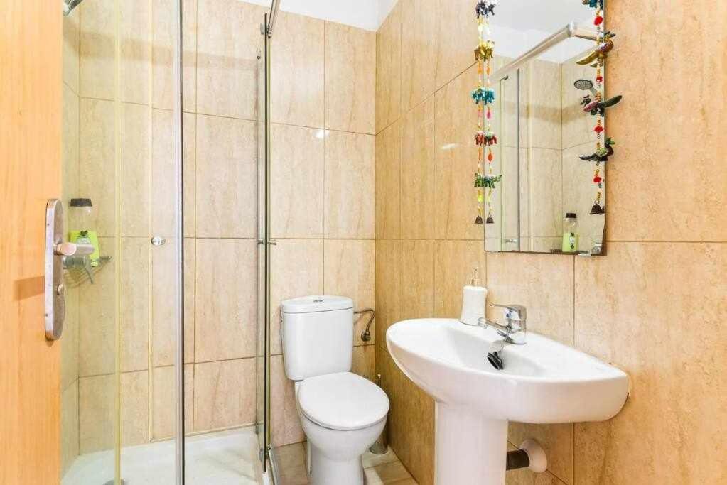 Ocean Sun & Golf I Apartment San Miguel de Abona Exterior foto