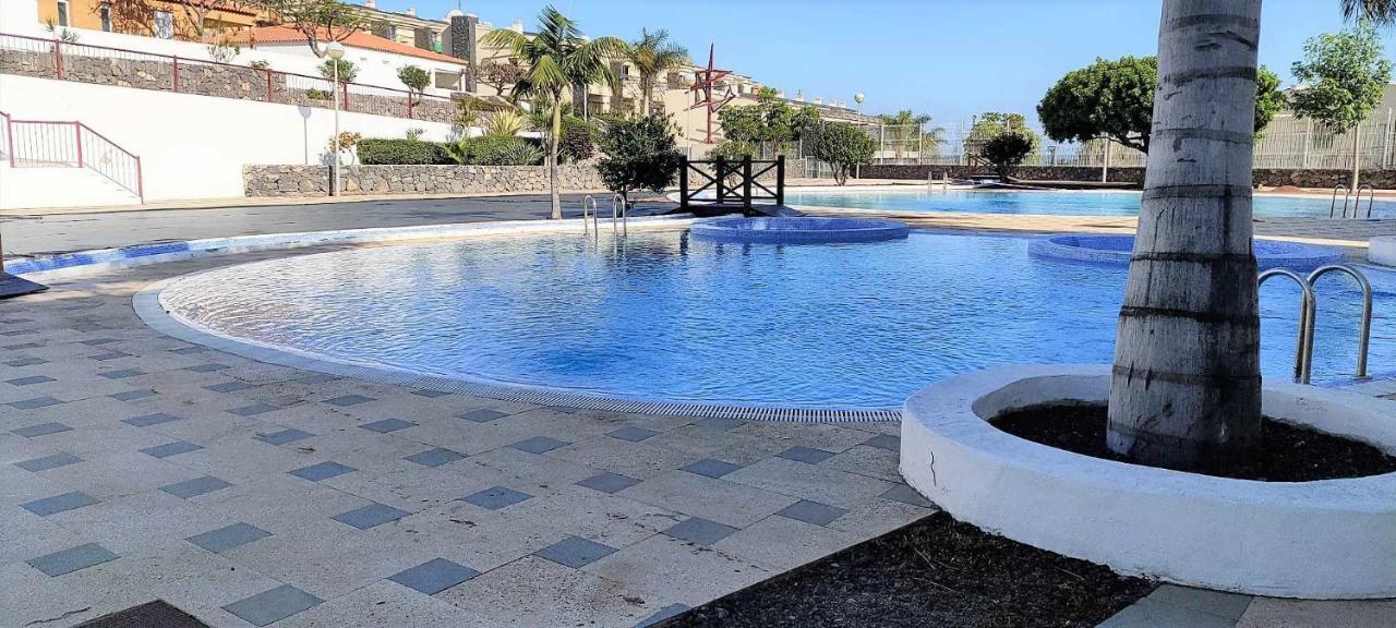 Ocean Sun & Golf I Apartment San Miguel de Abona Exterior foto