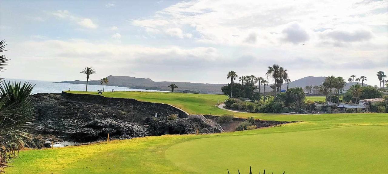 Ocean Sun & Golf I Apartment San Miguel de Abona Exterior foto