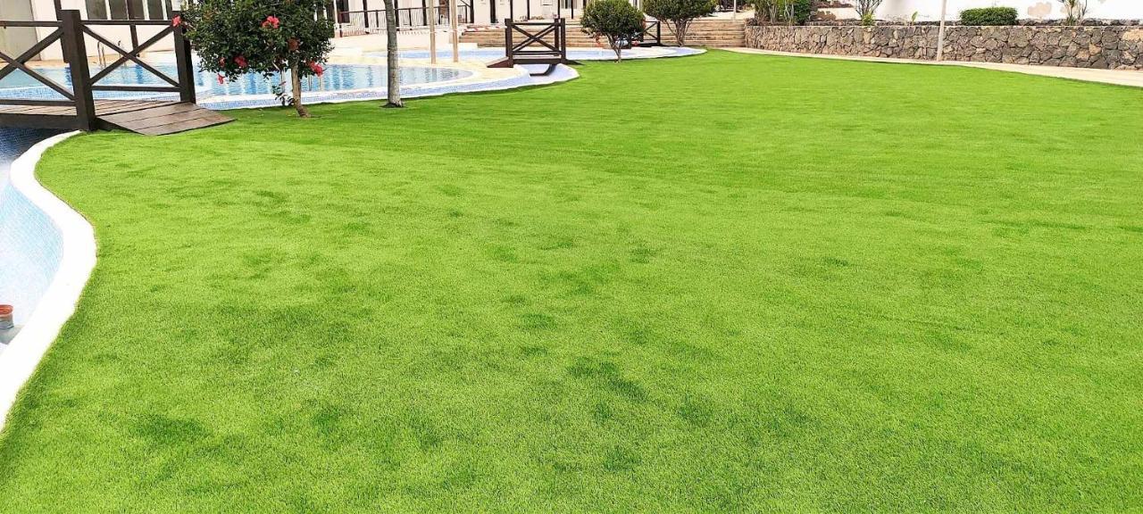 Ocean Sun & Golf I Apartment San Miguel de Abona Exterior foto
