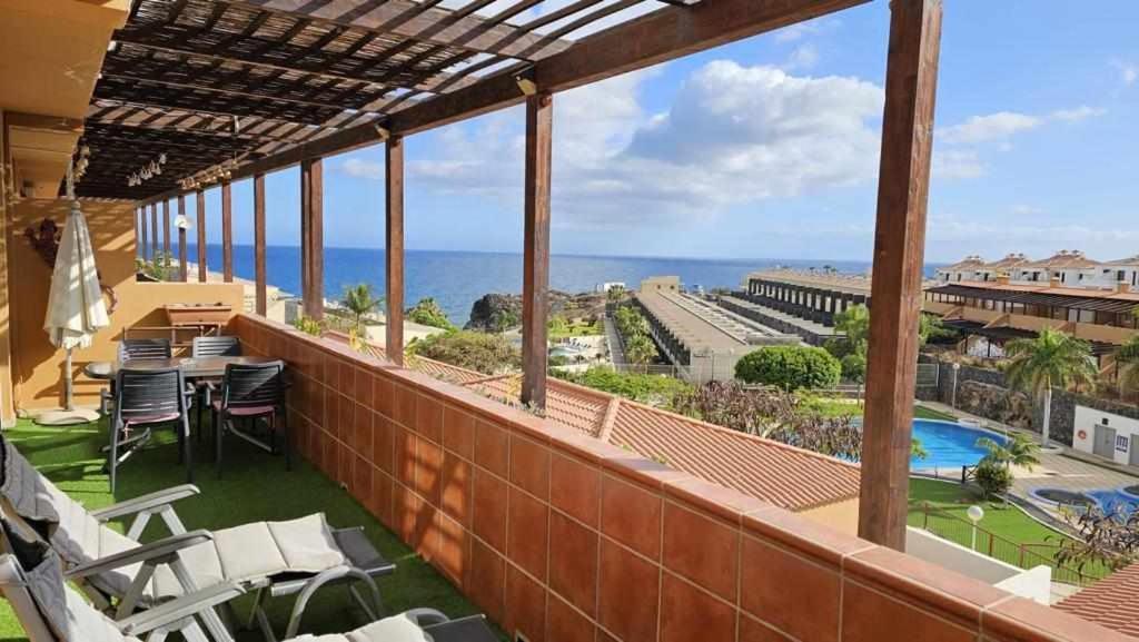 Ocean Sun & Golf I Apartment San Miguel de Abona Exterior foto
