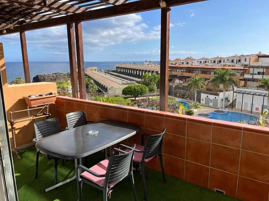 Ocean Sun & Golf I Apartment San Miguel de Abona Exterior foto